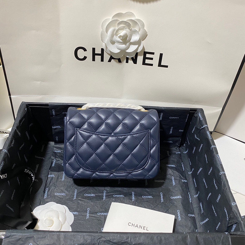 Satchel Bags - CHL Bags - 4580