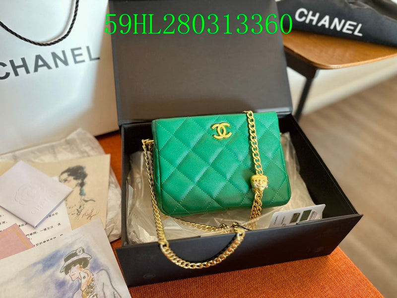 Glami - CHL Bags - 1339