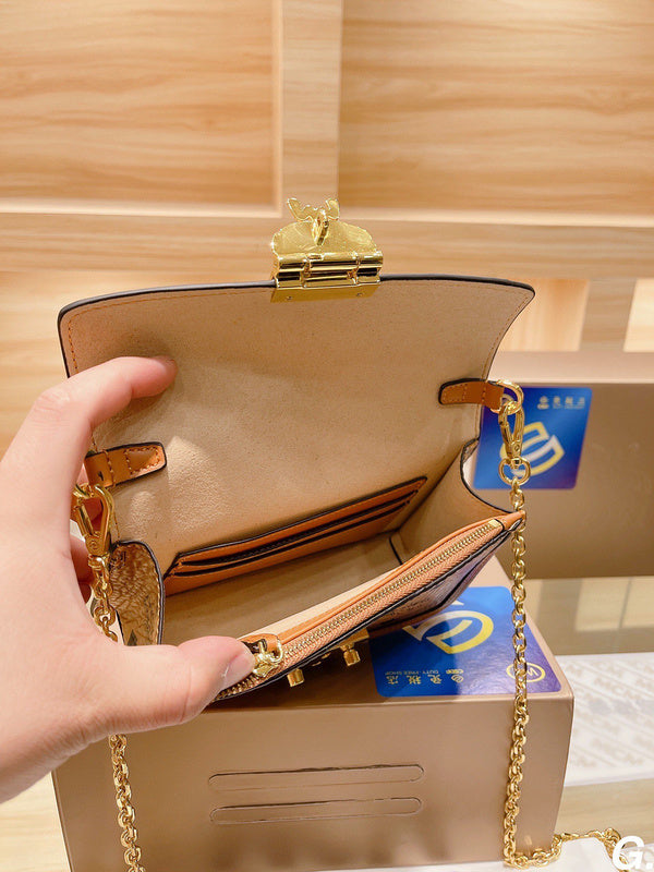 Glami- - MQM Bags - 079