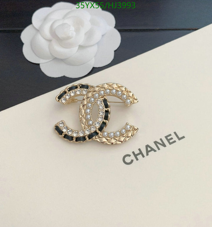 SAMC - CHL Jewelry - 559