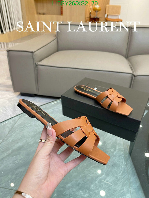 SAMC - YLS Women Shoes - 207