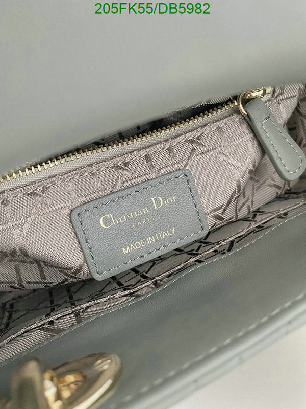 SAMCC - DOR Bags - 1080