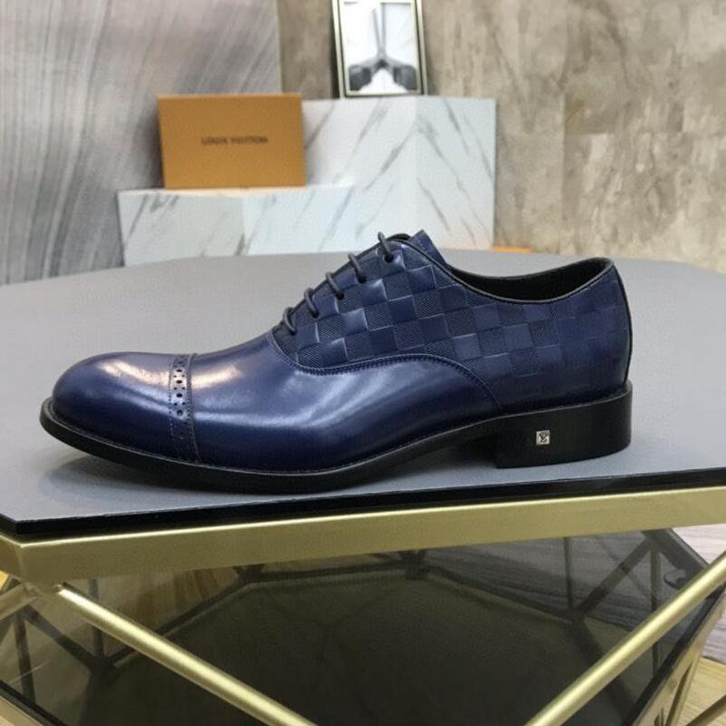 glamy - LOV Men Shoes - 1311