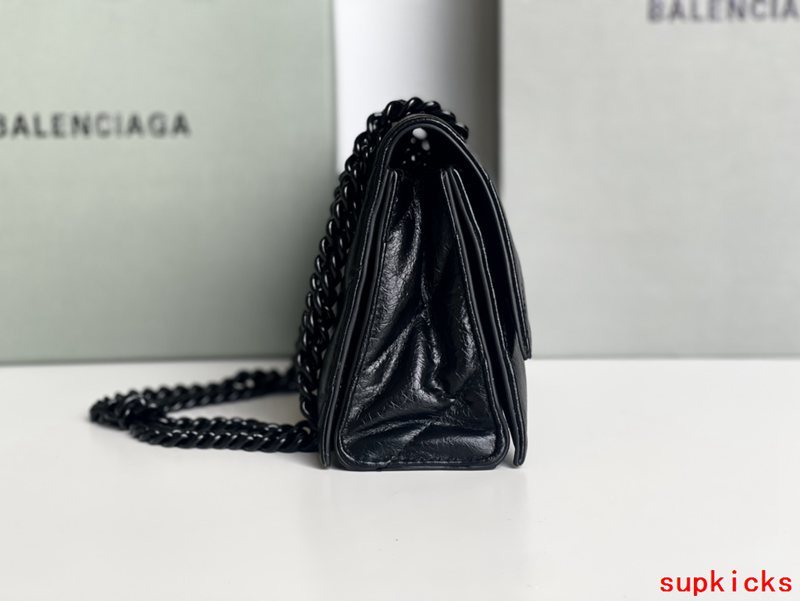 Glami- - BG Hourglass Bags - 060
