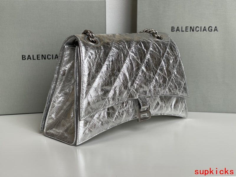 Glami- - BG Hourglass Bags - 068