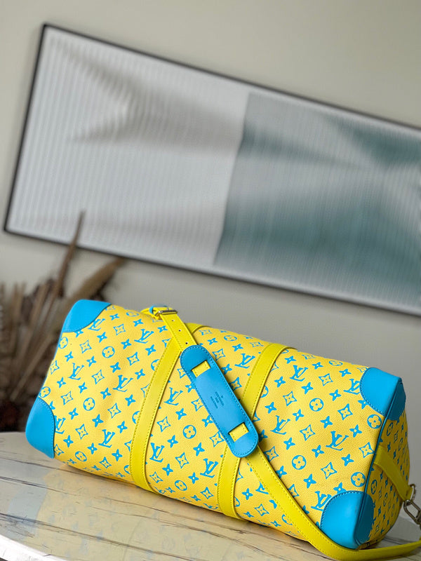 Glami- Glami- Lu-Vi bags - 4116