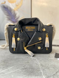 Satchel Bags - MON Bags - 002