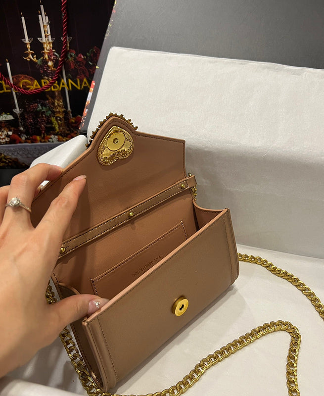 Glamy - DG bag - 397