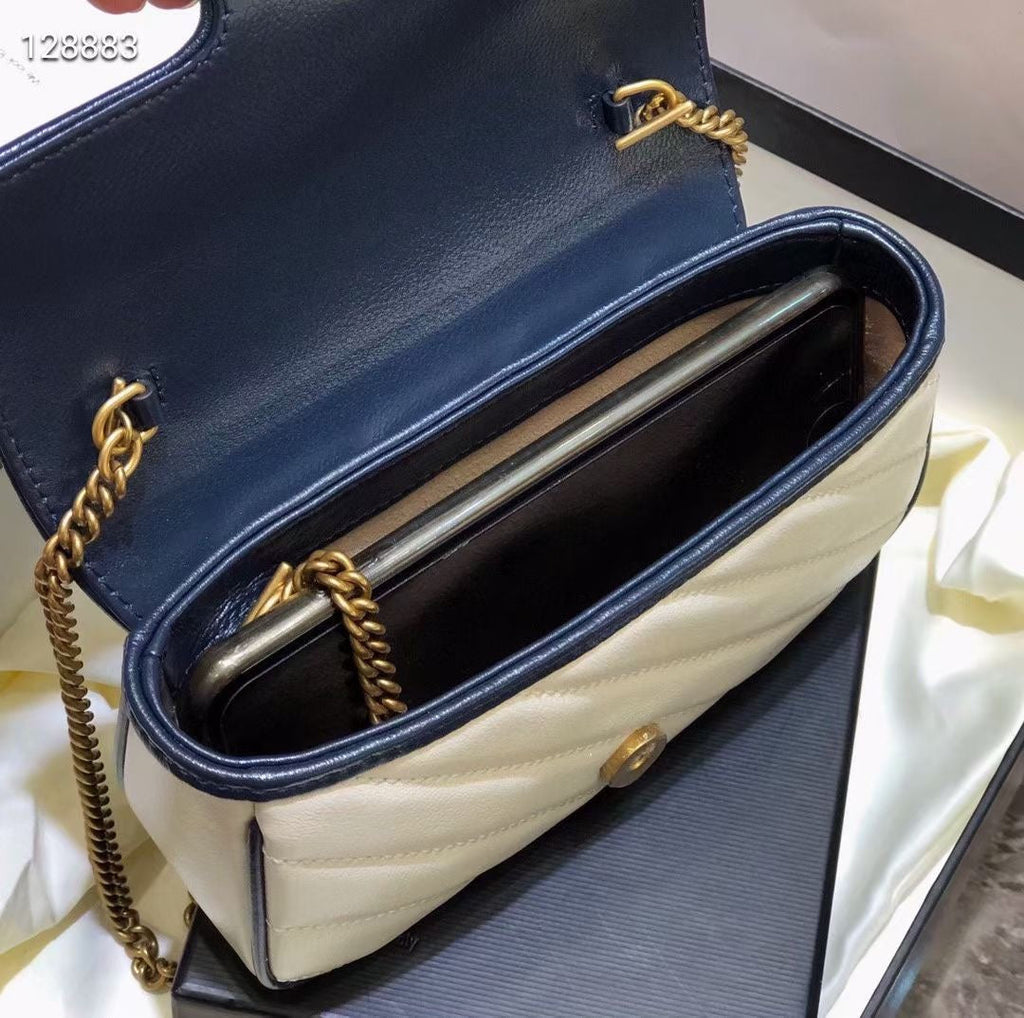 EN - New Bag GCI 441