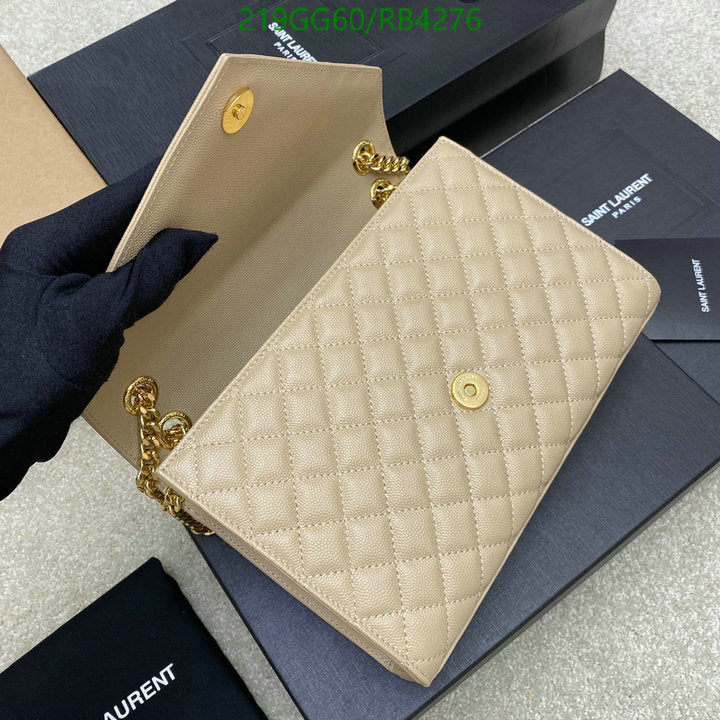SAMC - YLS Bags - 060
