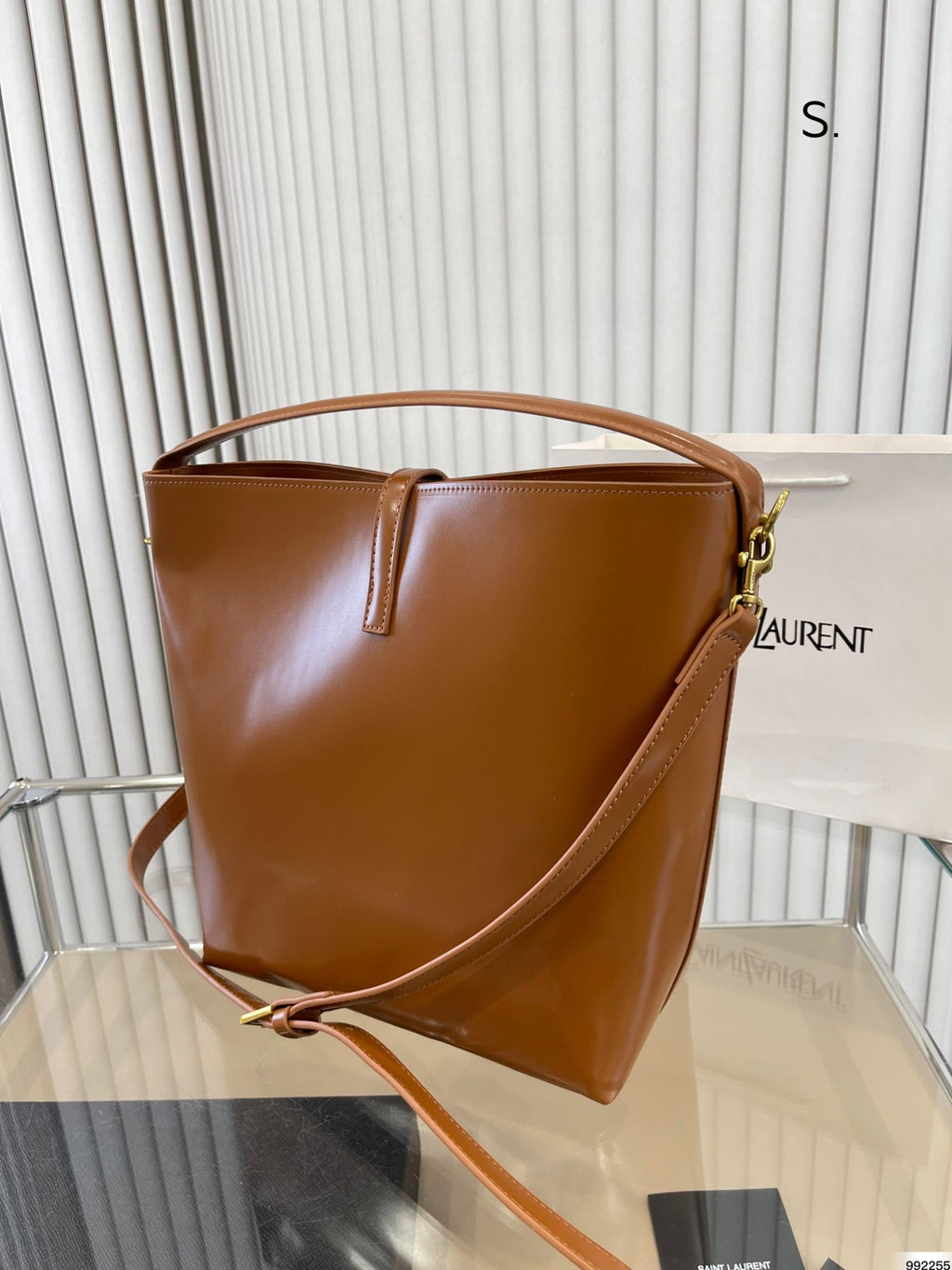 EN - Luxury Bags SLY 287