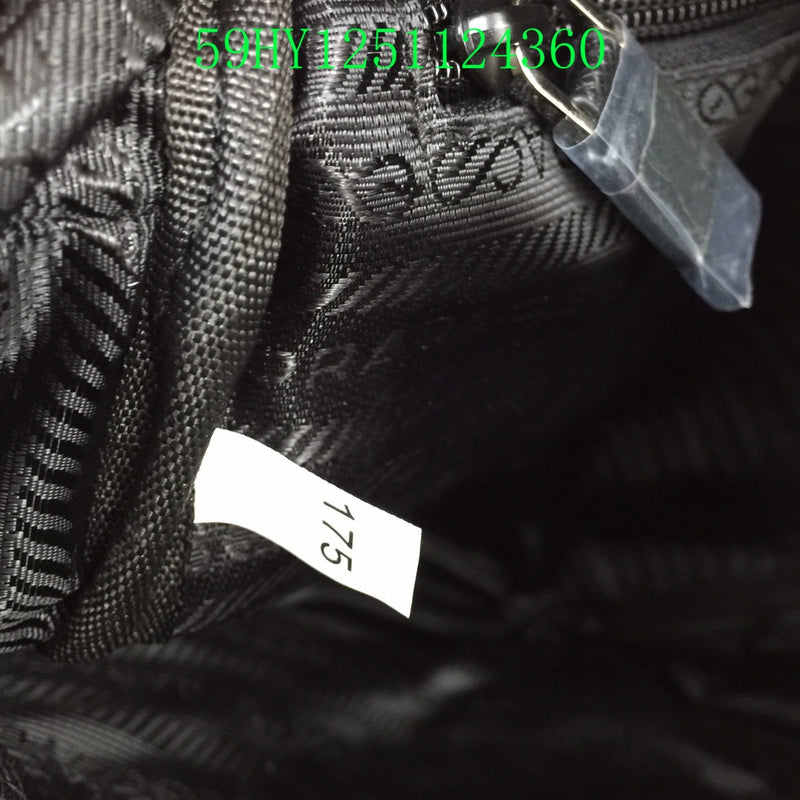 Satchel Bags - PDA Bags - 3809