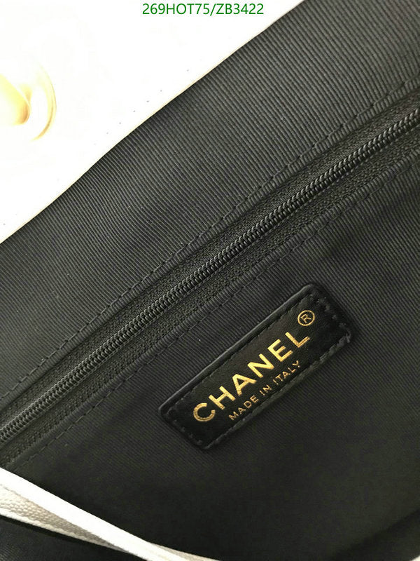 SAMC - CHL Bags - 528