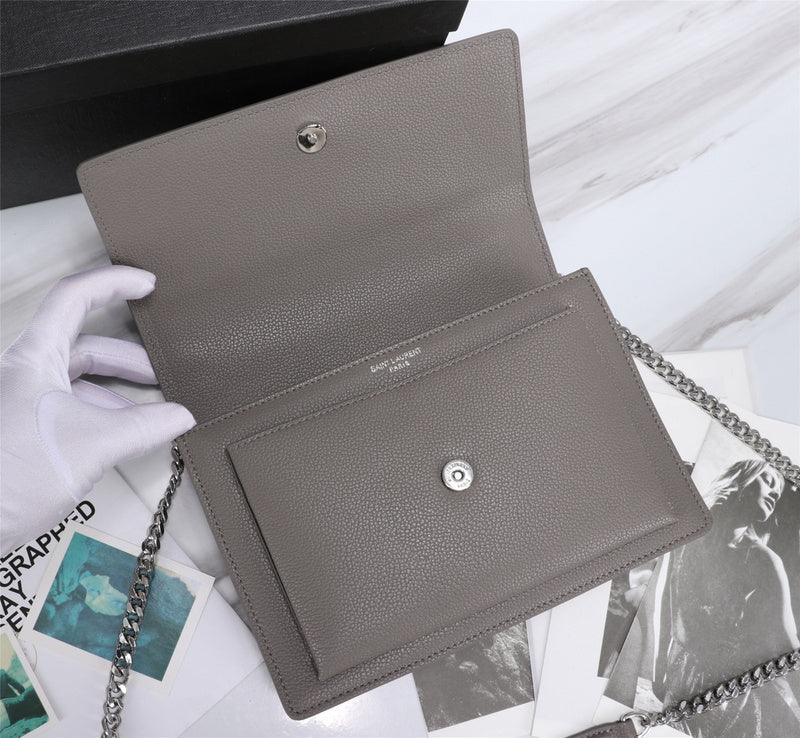Satchel Bags - SLY Bags - 1786