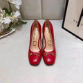 SAMC - GUKI Women Shoes - 1640
