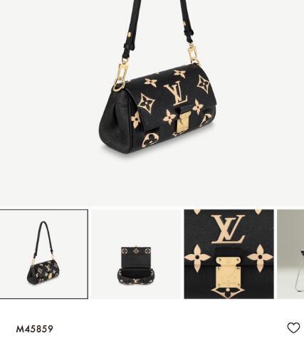 Glami - LOV Bags - 448