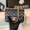 Satchel Bags - CHL Bags - 6365
