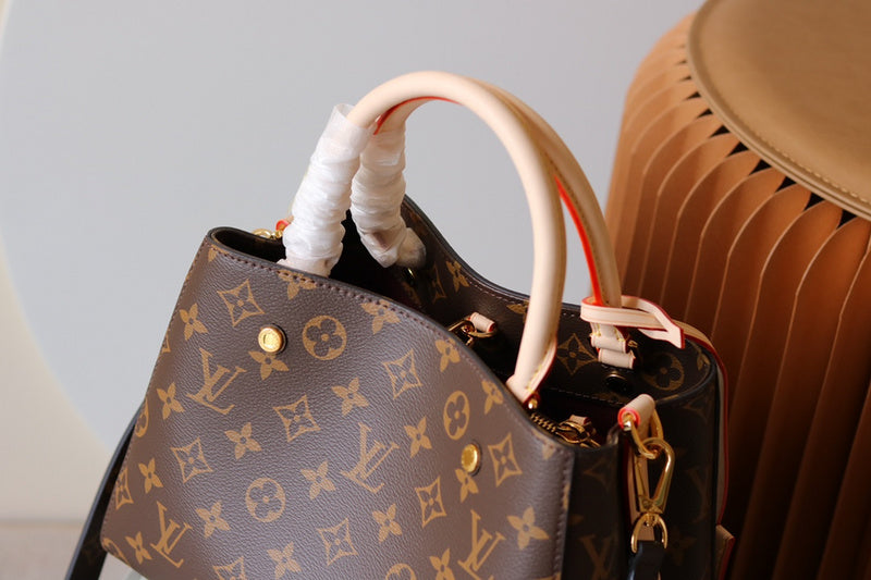 Glami Fashion Lu-Vi Bags - 16946