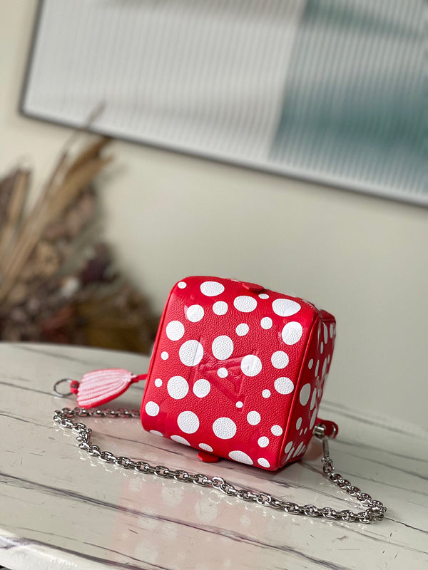 GlamI Lu-Vi bags - 4211
