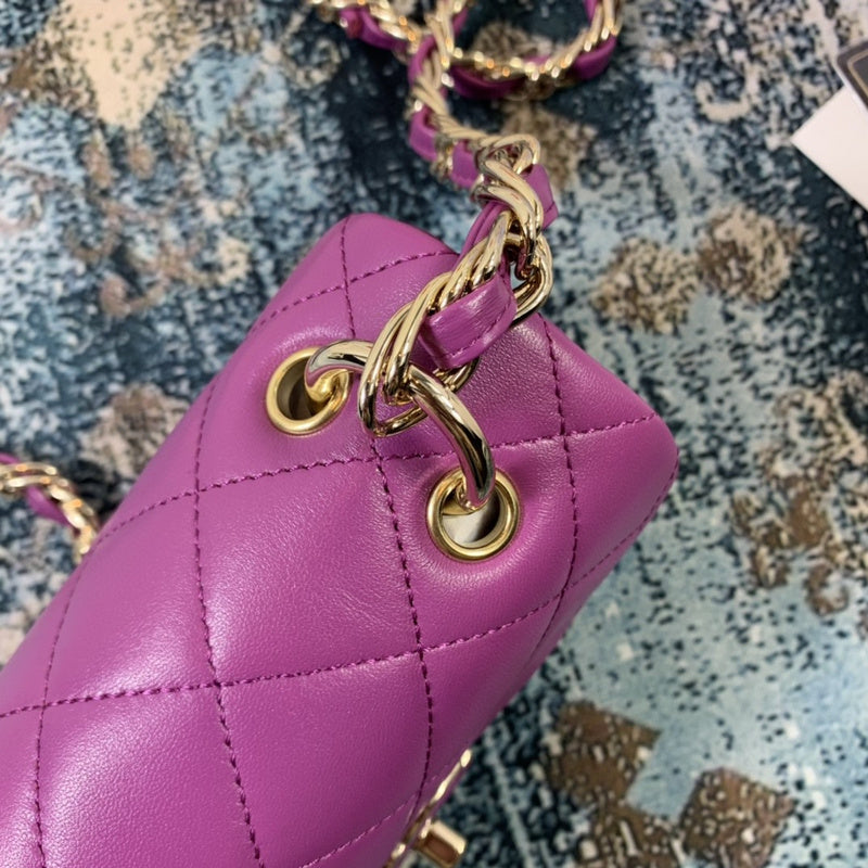 Chanel Bags