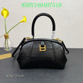 Satchel Bags - BGA Bags - 1828