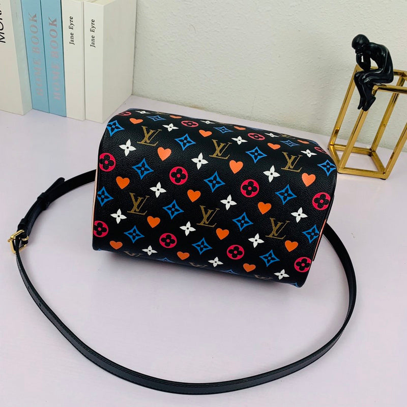 Glami-is - LOV Lady Bags - 907