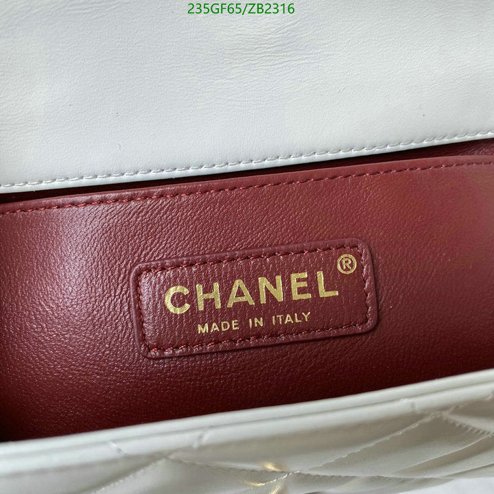 SAMC - CHL Bags - 625