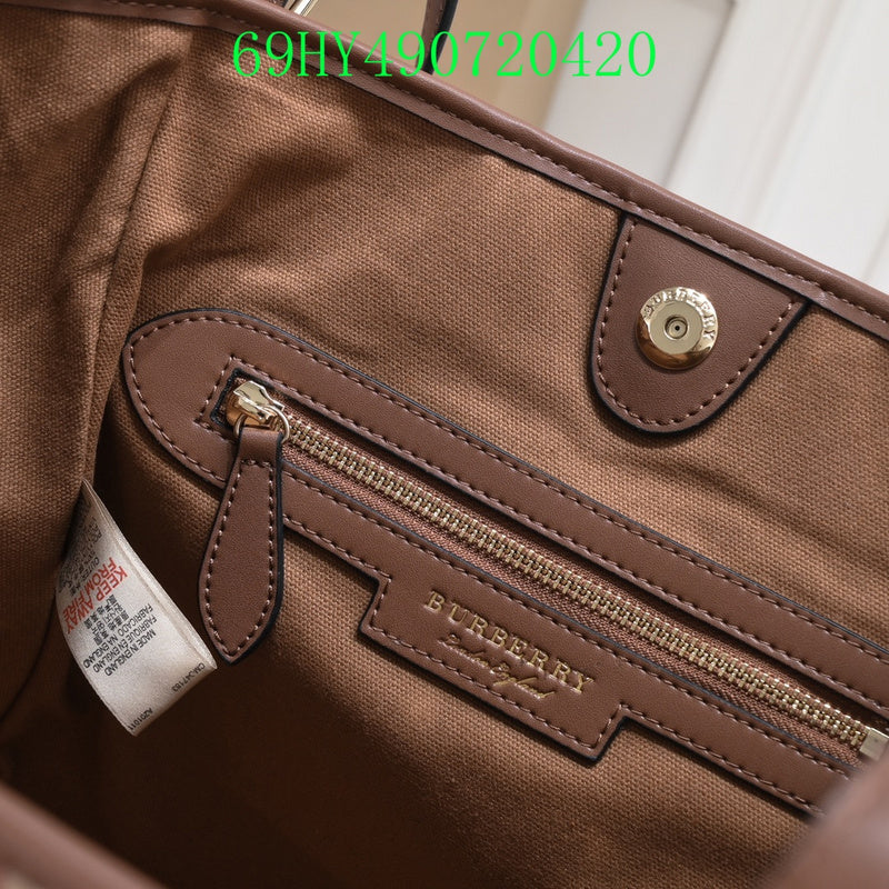 ELE Fashion -BBR Bags - 101