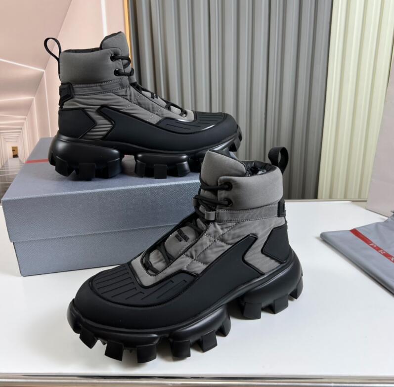 glamy - PD Men Shoes - 050