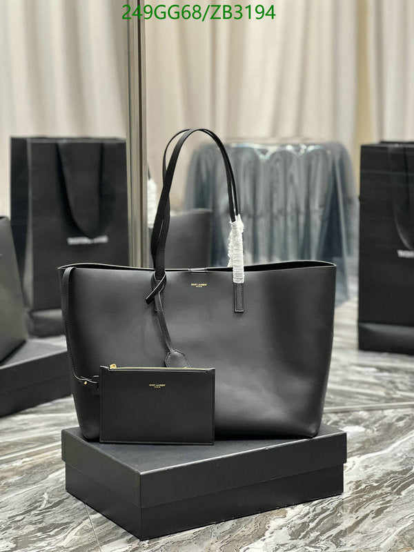 SAMC - YLS Bags - 373