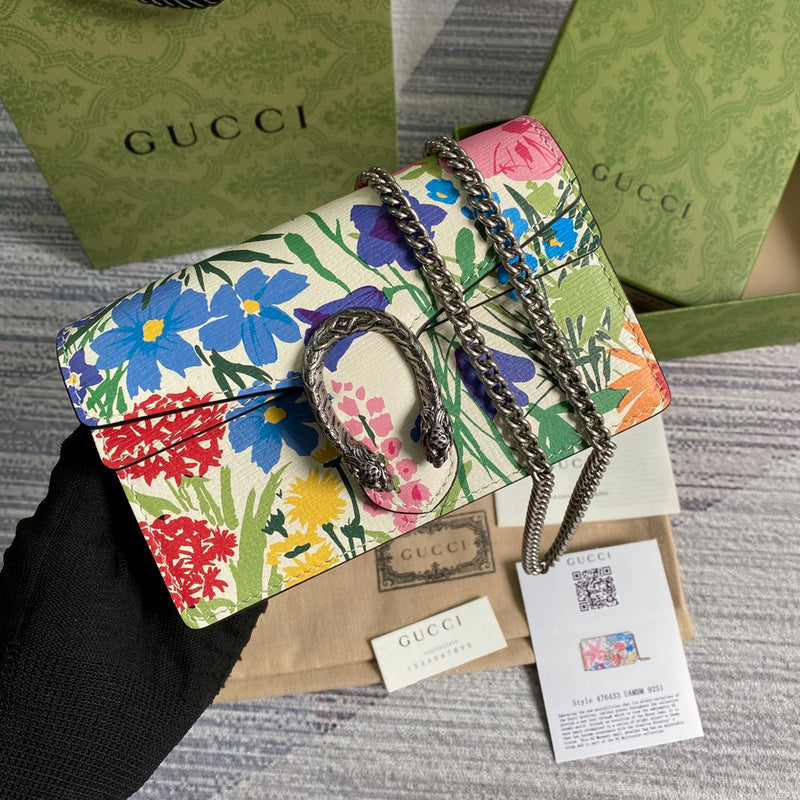 Glami - Glami Bags - 2008