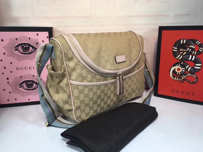 Satchel Bags - GCI Bags - 1365