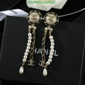 SAMC - CHL Jewelry Earrings - 625