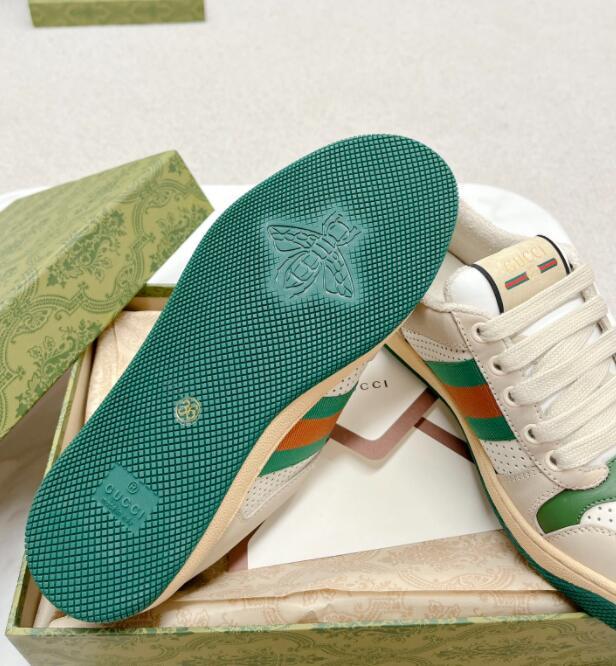 SAMC - GUKI Women Shoes - 614