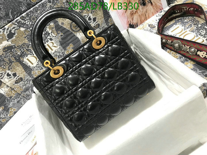SAMCC - DOR Bags - 1397