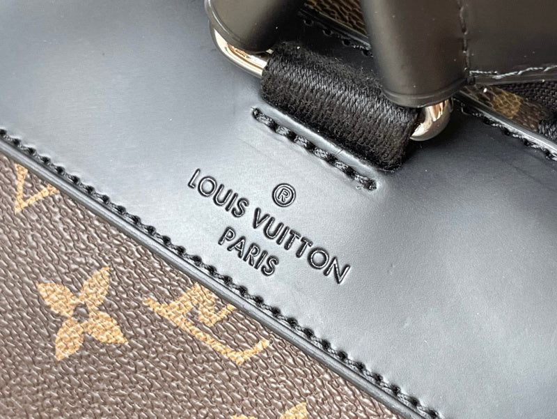 Fashion Lu-Vi bags - 4927