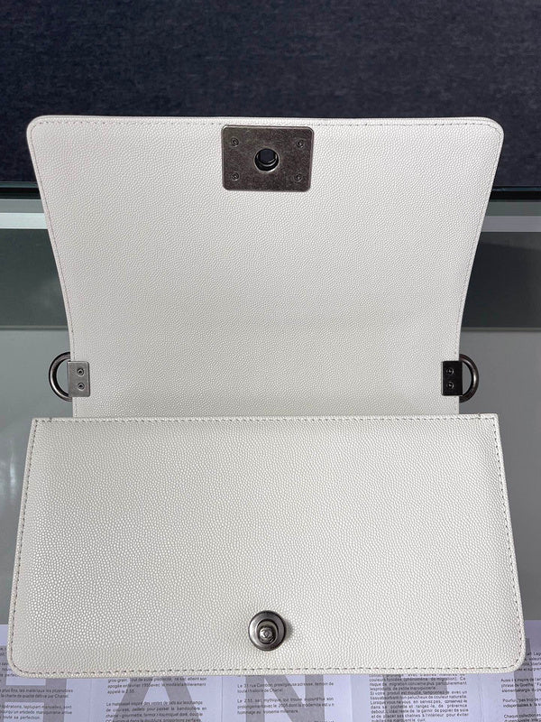 Satchel Bags - CLN Bags - 305