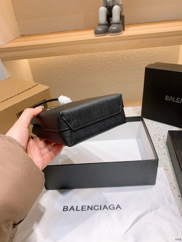 ELE Fashion - BGA Bags - 1527