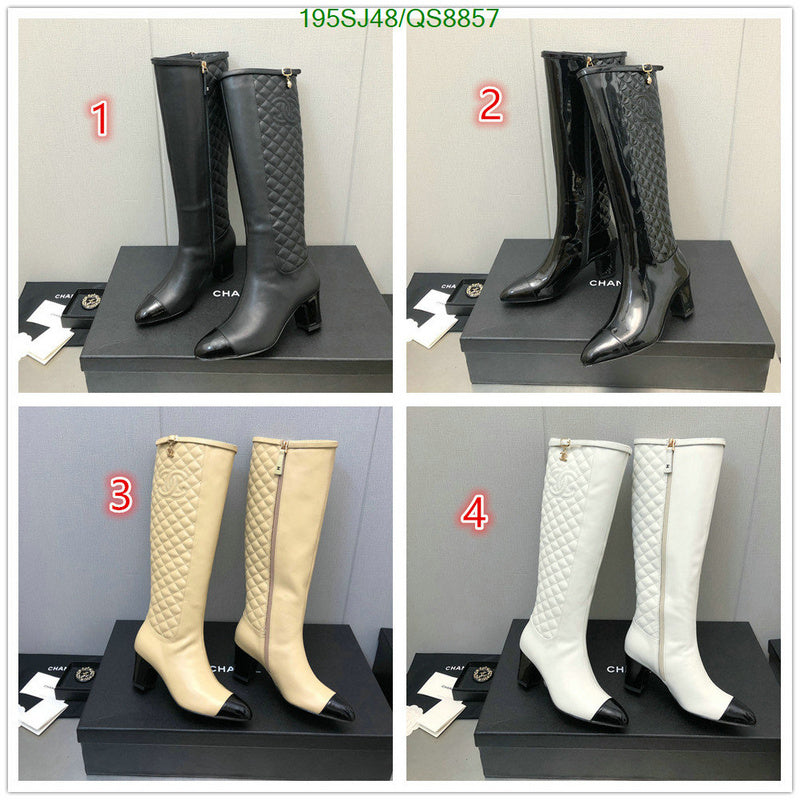 SAMC - CHL Women Boots - 150