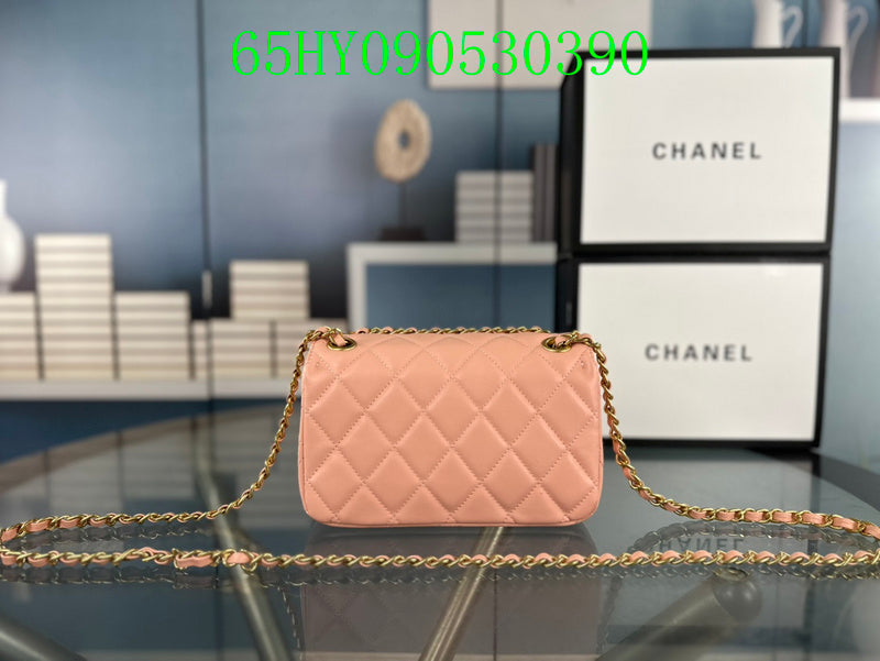 Glami - CHL Bags - 782