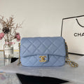 Satchel Bags - CHL Bags - 3633