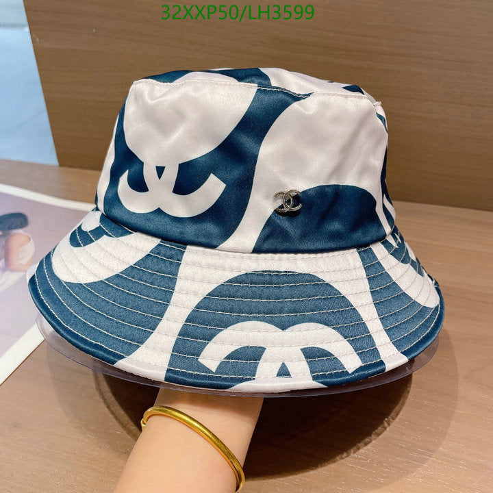 SAMC - CHL Caps & Hats - 454