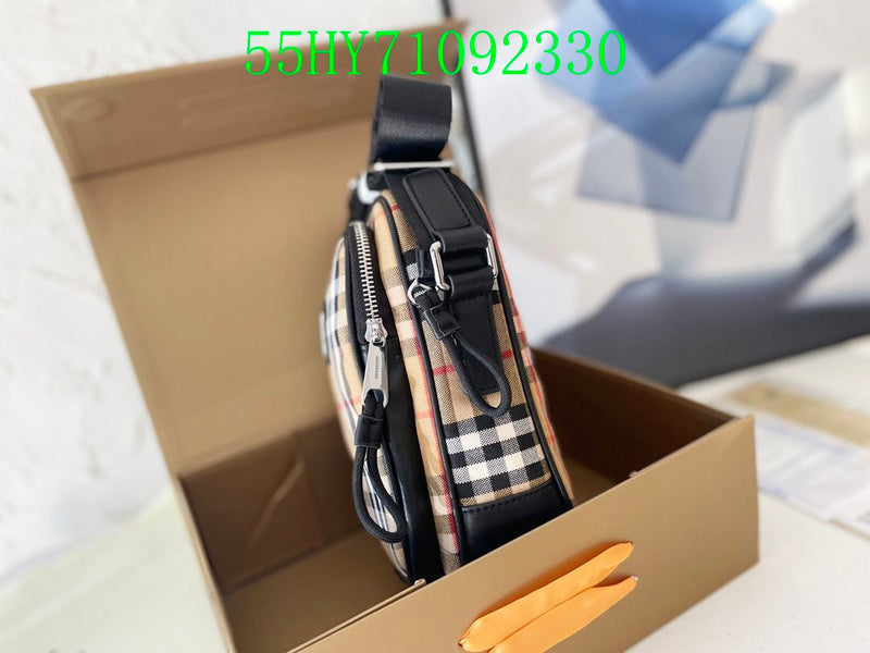 ELE Fashion -BBR Bags - 257