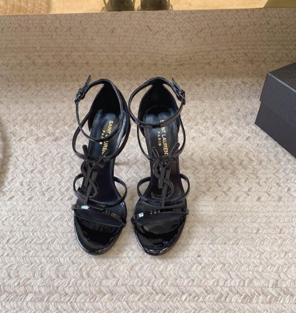 SAMC - YLS Women Shoes - 206