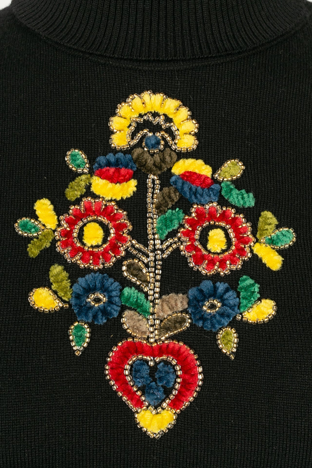 Pull brodÃƒÆ’Ã‚Â© Dior