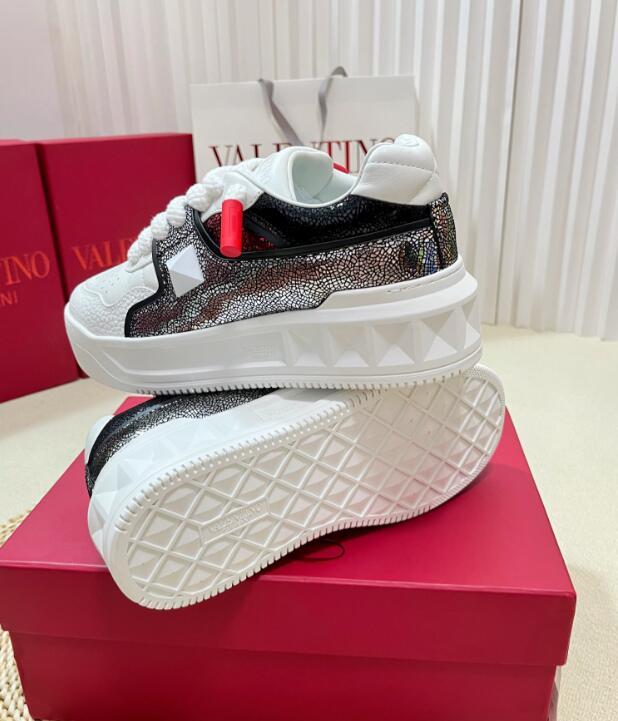 SAMC - VEL Women Shoes - 097