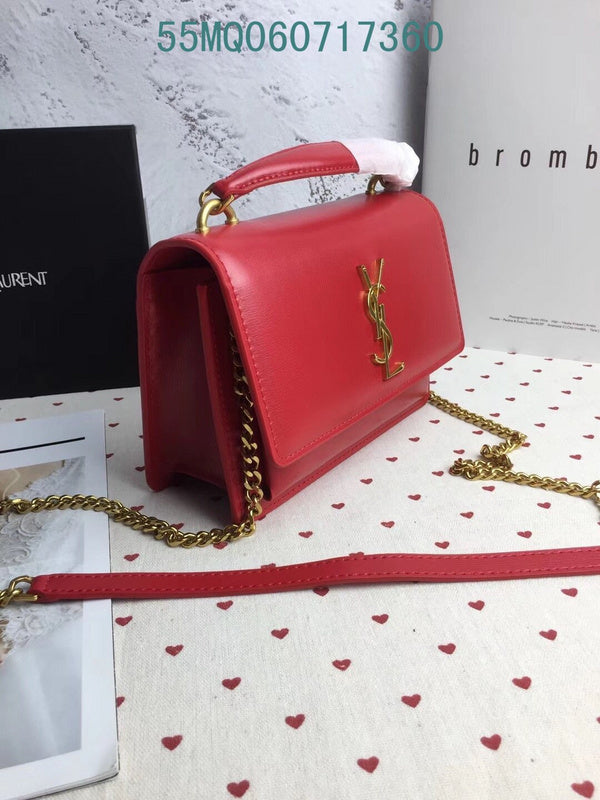 Glami - YLS Bags - 2246
