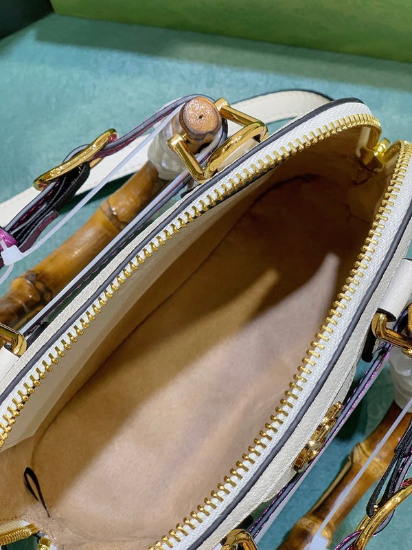 Satchel Bags - GCI Bags - 1695