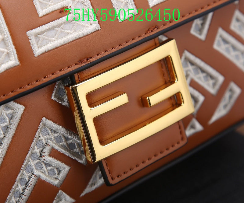 Glami - FDE Bags - 3058