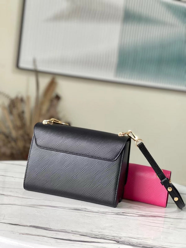 Glami Fashion Lu-Vi Bags - 16654